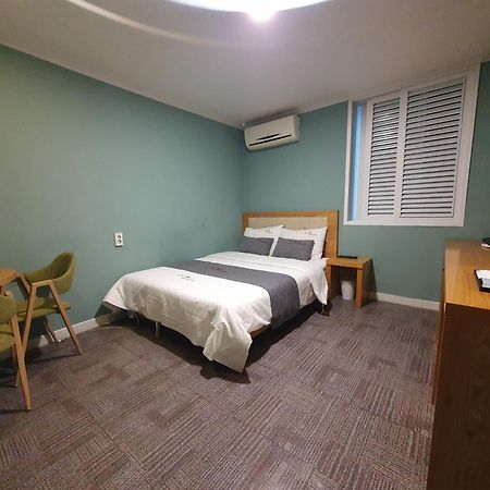 The 7 Hotel โพฮัง ภายนอก รูปภาพ